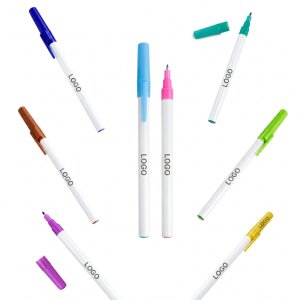Vibrant Spectrum Artist Brush Pen Collection