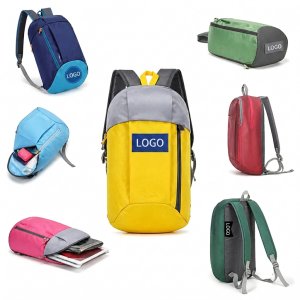 All-Weather Lightweight Sports Daypack
